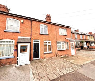 2 bedroom terraced house to rent - Photo 6