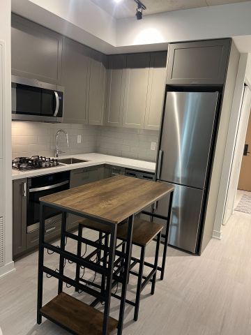 For Lease - 195 McCaul Street Unit# 1006, Toronto, Ontario - Photo 5