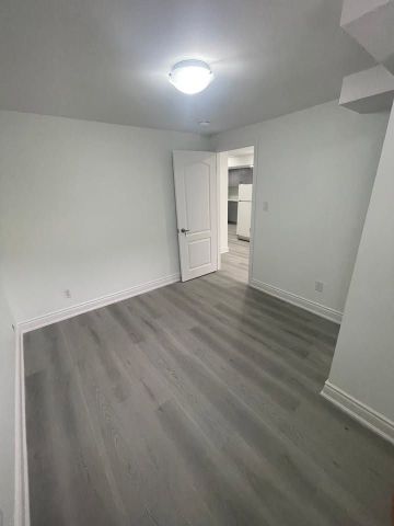 For Lease - 4 Zebra Trail Unit# Bsmt, Brampton, Ontario - Photo 3