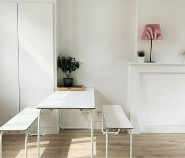 Woning te huur in Berchem voor € 860 met 3 slaapkamers - Photo 4