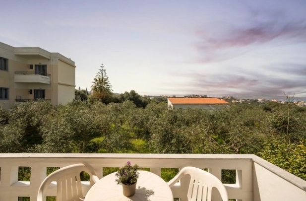 Διαμέρισμα για ενοικίαση Γαλατάς (Νέα Κυδωνία) - Φωτογραφία 1