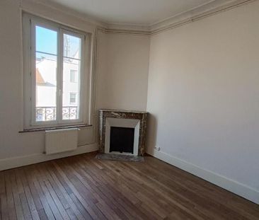 Location Appartement 2 pièces 49m² NANCY 54000 - Photo 2