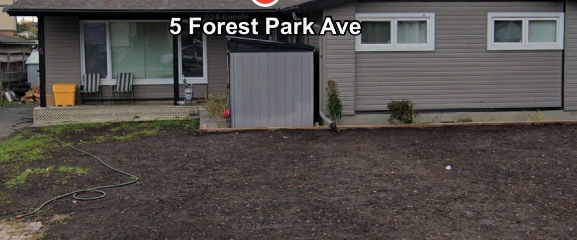 For Lease - 5 Forest Park Avenue Unit# A, Cityview - Parkwoods Hills - Rideau Shore, Ontario - Photo 1