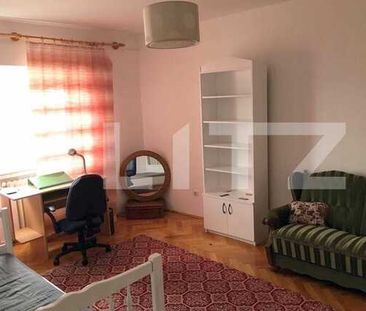 Apartament 3 camere, decomandat, mobilat si utilat, zona Piata Zorilor - Fotografie 2