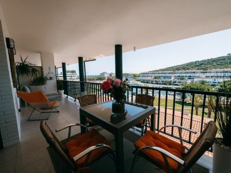 2 room luxury Flat for rent in Castell-Platja d'Aro, Spain - Photo 4