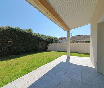 Maison T5 TOURNEFEUILLE à louer - Photo 3