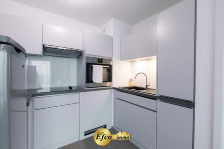 Appartement 2 pièces à Blotzheim - Photo 5