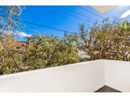 7/64-66 Australia Street, Camperdown NSW 2050 - Apartment For Rent | Domain - Photo 3