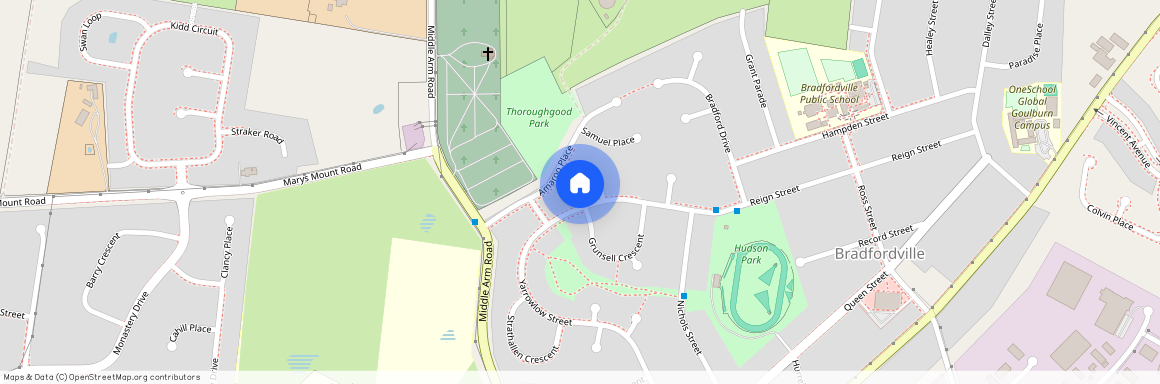 50 Yarrowlow Street, NSW 2580, Goulburn