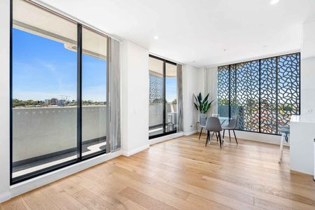 601/376 Princes Highway Rockdale - Photo 4