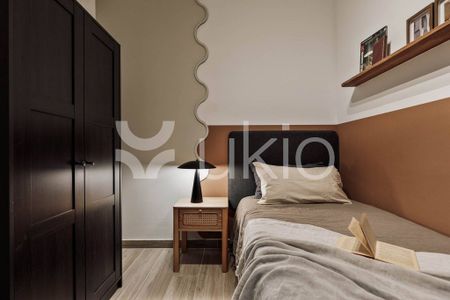 5 room luxury Apartment for rent in Barcelona, Catalonia - Photo 5