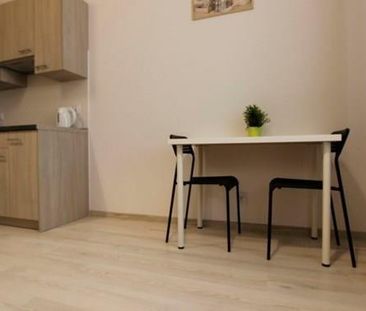 Łódź - Zdjęcie 1