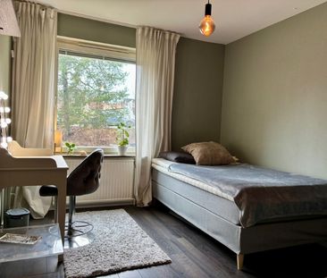 Saltsjö-boo - 2rok - 13mån - 14.950kr/mån - Foto 4