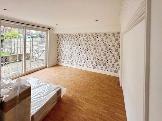 1 bedroom semi-detached house to rent - Photo 1