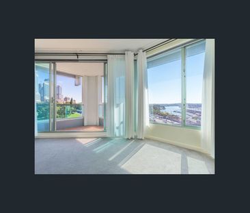 Spectacular Water and Park Views! - Photo 1