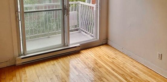 Appartement 3 Et Demi 1123$ - Photo 2