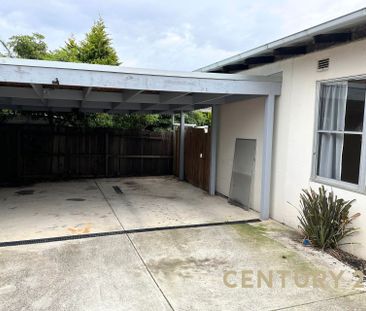 Spacious Family Home in a Peaceful Doveton Location - Photo 1