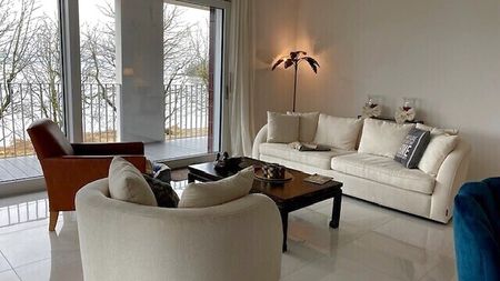 4½ Zimmer-Wohnung in Arbon (TG), möbliert - Photo 2