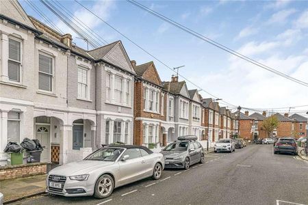 Kilkie Street, Fulham, London, SW6 - Photo 2