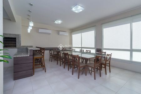 Apartamento com 3 quartos e 102m² para alugar em Tristeza, Porto Alegre. - Foto 4