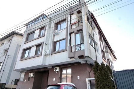 CHITILA-FORTUNEI, APARTAMENT COCHET, PRIMA INCHIRIERE, PARCARE, 0% COMISION! - Fotografie 5