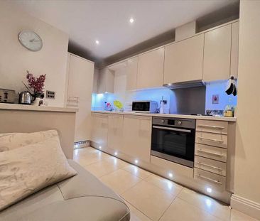 2 bedroom apartment to rent - Photo 6