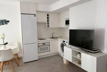 1 room luxury Flat for rent in Corralejo, Canary Islands