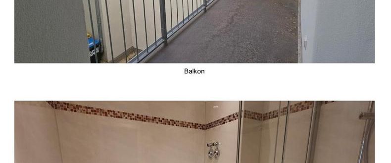 Altbaucharme *Erstbezug* 3 Zimmer in Innenstadtlage Potsdam - Photo 1