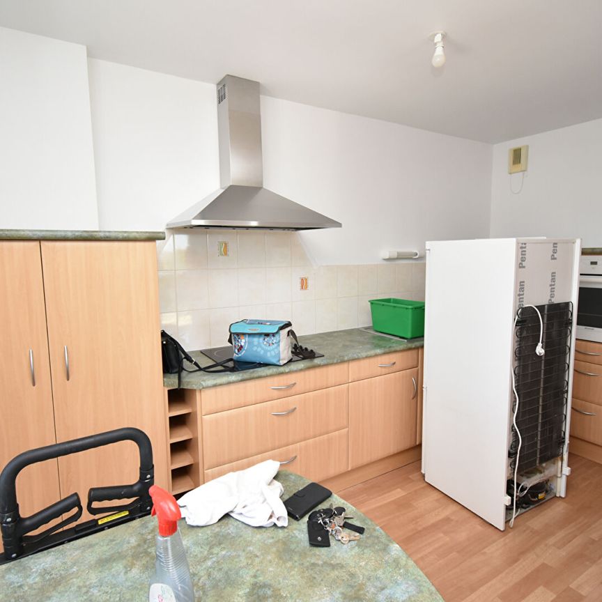 Location Appartement 3 pièces 64m² - Photo 1