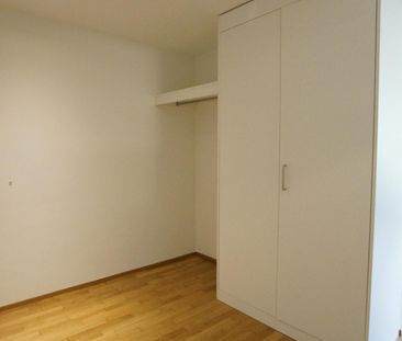 Moderne 3.5-Zimmer Gartenwohnung in Mettmenstetten - Photo 5