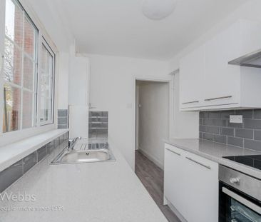 3 bedroom terraced house to rent - Photo 6