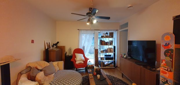 Berguven, Hovås - Photo 1