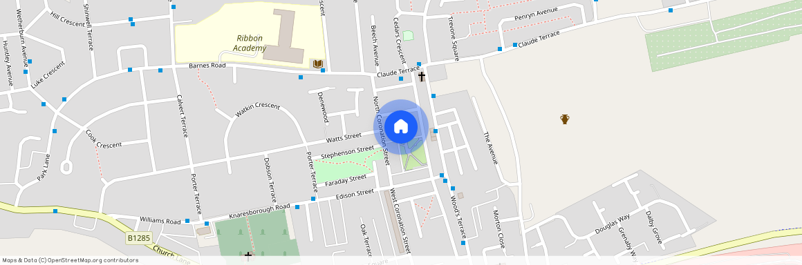 James Street South, Murton, Seaham, SR7