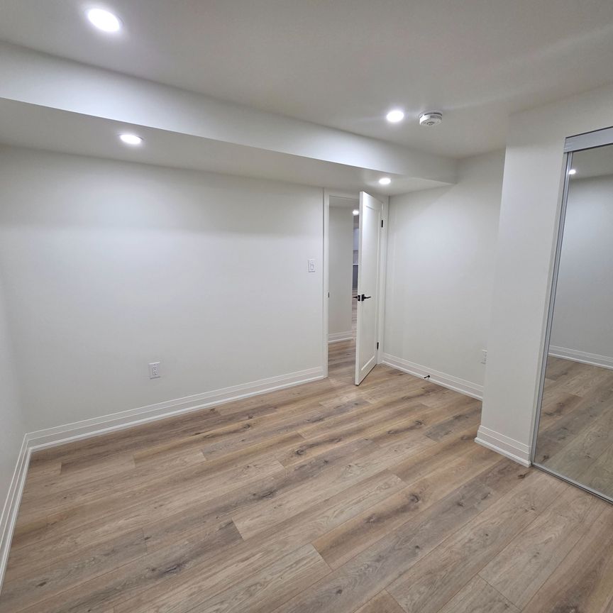 For Lease - 63 Brisdale Drive Unit# 2, Brampton, Ontario - Photo 1