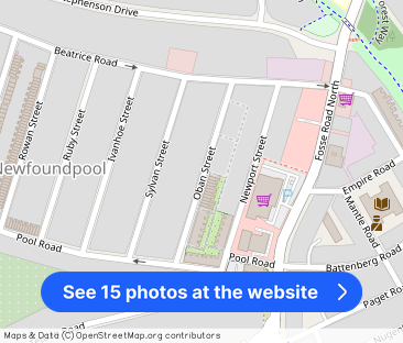 Oban Street, Leicester, - Photo 1