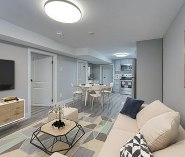 For Lease - 1344 Waverley Crescent Unit# 2, Kingston, Ontario - Photo 1