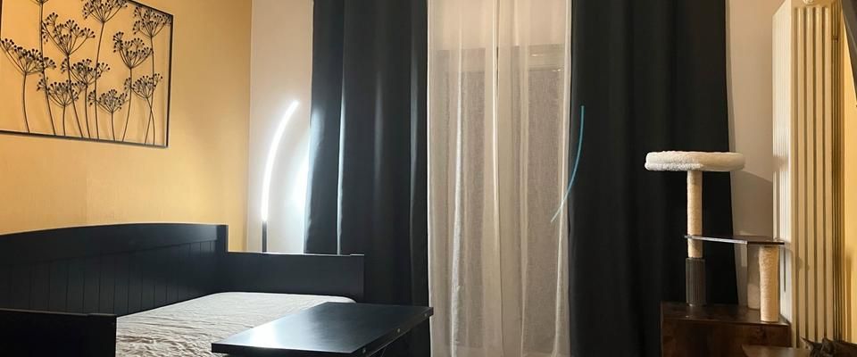 Nachmieter gesucht für ruhige 2-Zimmer-Wohnung in Haidenhof Nord - Photo 1