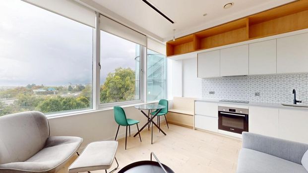 1 bedroom flat to rent - Photo 1