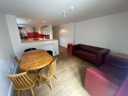 5 bedroom house share to rent - Photo 2