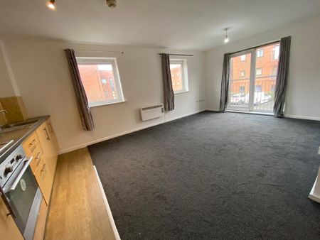 2 bedroom apartment to rent - Photo 4