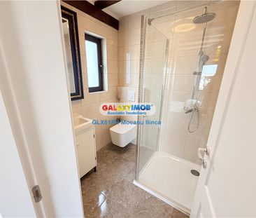 Inchiriere penthouse 3 camere, de lux, Ploiesti, zona Marasesti - Fotografie 5