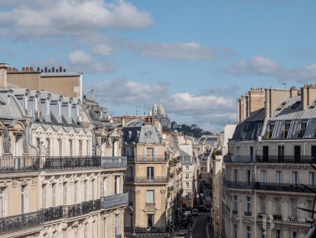 Rental Apartment Paris 1st Palais-Royal - Photo 4
