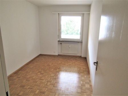 Helle 3.5-Zimmer-Wohnung mit Balkon in Allschwil - Foto 3