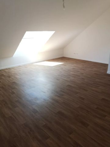 Location appartement T4 84.00m² à Vitry-Le-Francois (51300) - Photo 3