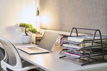 Four Bed Apartment (Shared) - Photo 5