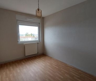 Location Appartement Clermont-Ferrand - Photo 5