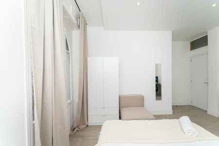 Calle del Conde de Peñalver, Madrid, Community of Madrid 28006 - Photo 2