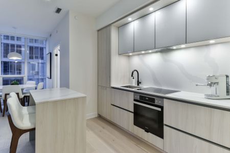 For Lease - 35 Mercer Street Unit# 1614, Toronto, Ontario - Photo 3