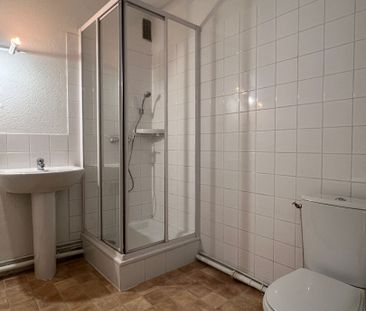 Location appartement 1 pièce, 29.72m², Angers - Photo 5