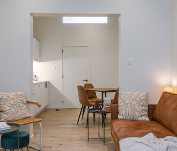 Appartement te huur in Gent - Photo 4